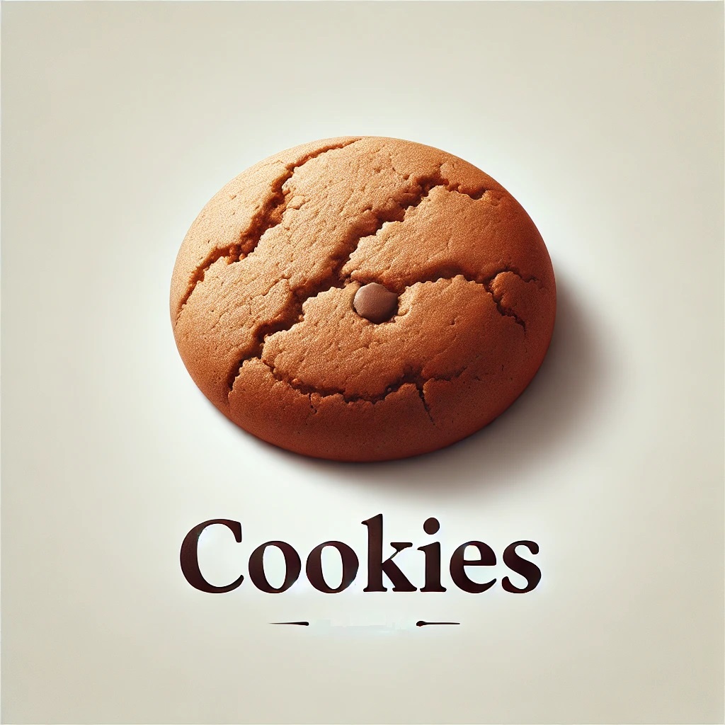 Číslo na text cookies